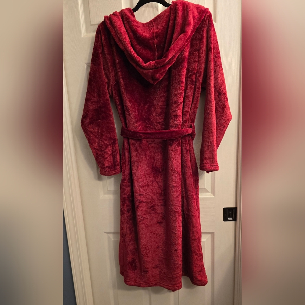 Bath Robe. S/M - Picture 4 of 7